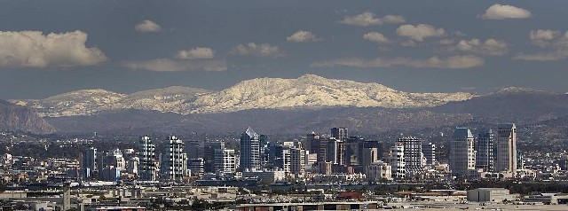 SD Snow