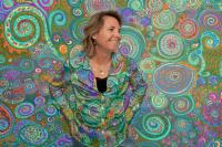 Theresa Jackson